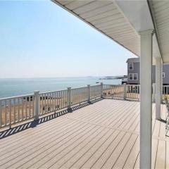 Cozy Beach - Direct Waterfront!