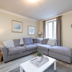 Fantastic 2BD apt in THE best location in Dublin