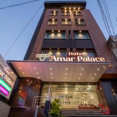 Hotel Amar Palace Ahmednagar
