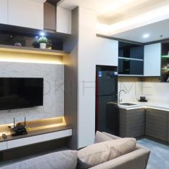 Apartement M-Town Dakota 2 BR by HokiHome