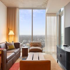 Stubbs by AvantStay Brand New Condo in Austin w Amazing Amenities