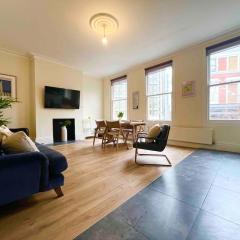 4 Bed Apartment- Archway Station