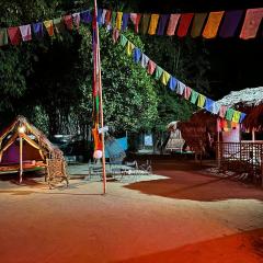 HOLLONG ECO CAMP