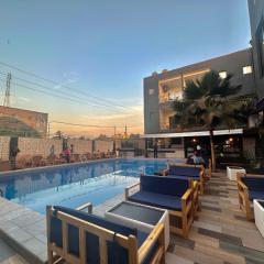 Apartments Plaza Hotel