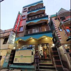 Hotel JM International (A Unit of Hotel Care Plaza)