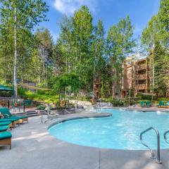 Hilton Grand Vacations Club Whistler