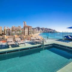 Barceló Benidorm Beach - Adults Recommended