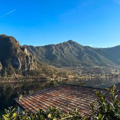 Stunning Apartment In Bagolino, F Pcaffaro