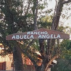 Rancho Abuela Angela