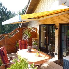 Ferienwohnung Orchidee