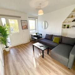 2 Bed- Belsize Park