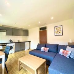 Crouch End- 1 Bed Apartment