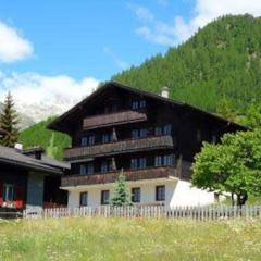Charming Apartment Only 150 Meters from the Ski Lift