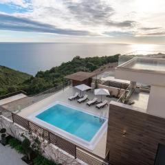 Villa Cape Montenegro on Cliffside