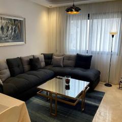 Cosy appartement sur Maarif Casablanca