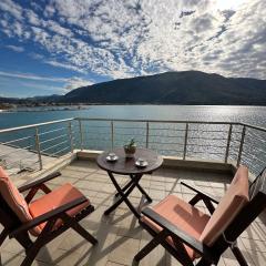 Ocean views