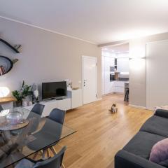 Milan nanna B&B, metro M3,IEO, Duomo COLAZIONE INCLUSA