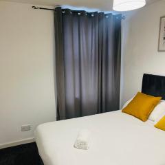 1 Bedroom Flat in Manchester