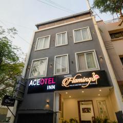 Aceotel Inn Flamingo Vijay Nagar