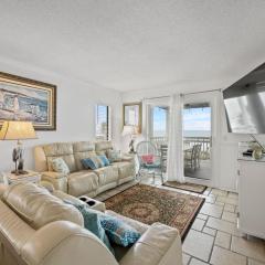 WindyShores I 201 - Oceanfront - Windy Hill Section