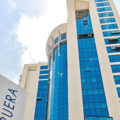 Flat Hotel Av, Ibirapeura 2534 uh 1102