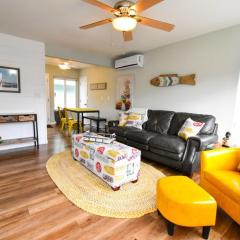 Beach-2-Bay 1br - In the Heart of Mission Beach