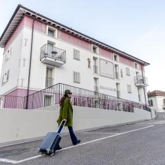 Miralago Locarno Easy Rooms