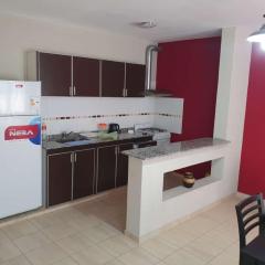 HERMOSO DEPARTAMENTO EN QUINES