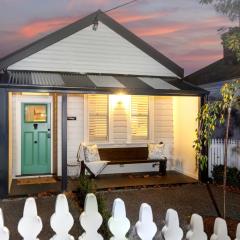 The Hidden Door Bowral Cottage - The Love of Bowral