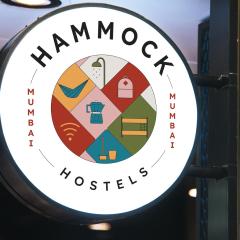 Hammock Hostels - Bandra