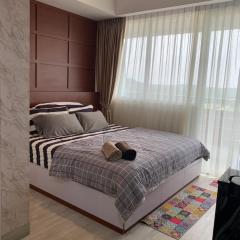 Nuvasa Bay Resort Balcony Room 9B22