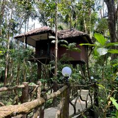 Khao Sok Paradise Resort