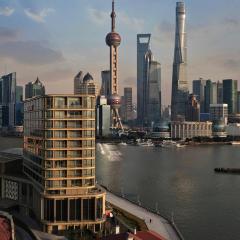 上海海鸥丽晶酒店