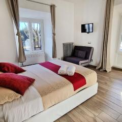 Giulya Guesthouse