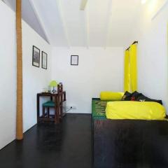 Art village resort Goa