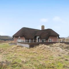 Nice Home In Fanø With Wifi