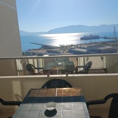 Guidus Apartment