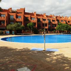 Paraiso La Tejita, preciosa terraza y playa