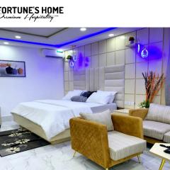 D Fortunes Home