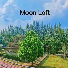 Moon Loft (มูน ลอฟท์) - บ้านเพื่อน เขาใหญ่ ที่พัก อาหารและเครื่องดื่ม
