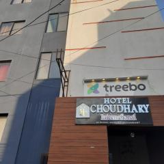 Hotel Choudhary International