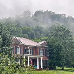 Country Cove