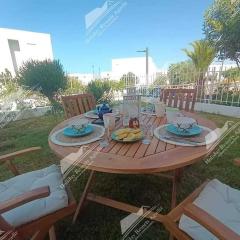 Studio Taghazout Bay avec grand jardin