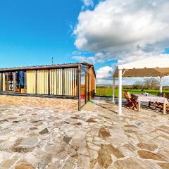 Nice Home In La Bazouge-De-Chemeré With Kitchen