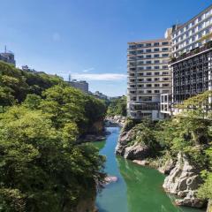 鬼怒川广场酒店