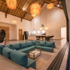Villa Cakrawala