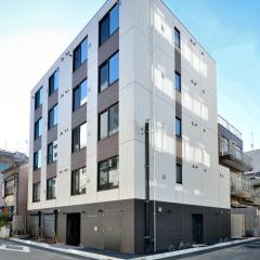 Hostel Inn Tokyo Asakusa East