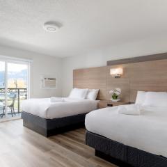 Harrison Grand Motel