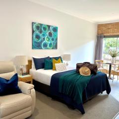 Coastal Waters Motor Inn