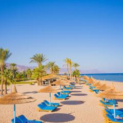 Nuweiba Club Resort